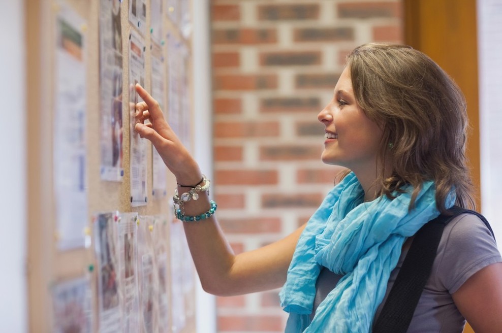 Z zaposlitvenimi klubi do dela kar 120 mladih (foto: profimedia)