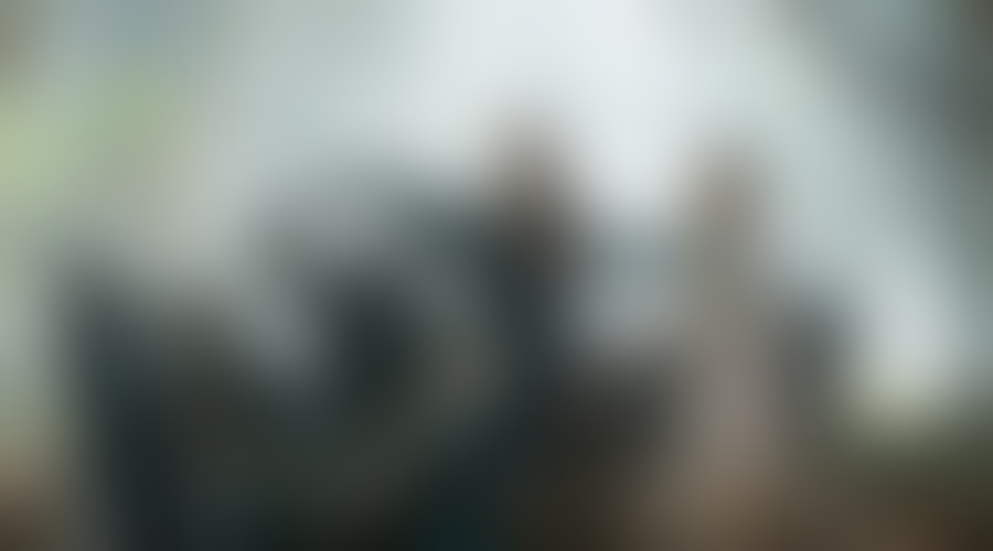 Jurski svet zabeležil največji otvoritveni vikend vseh časov