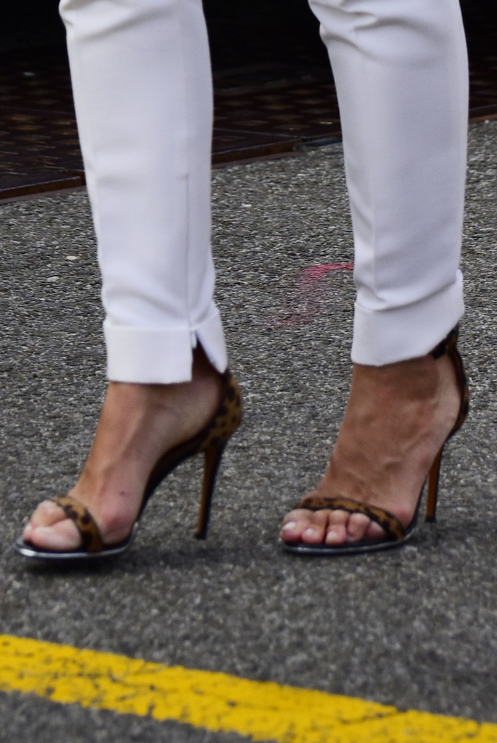 Amal Alamuddin