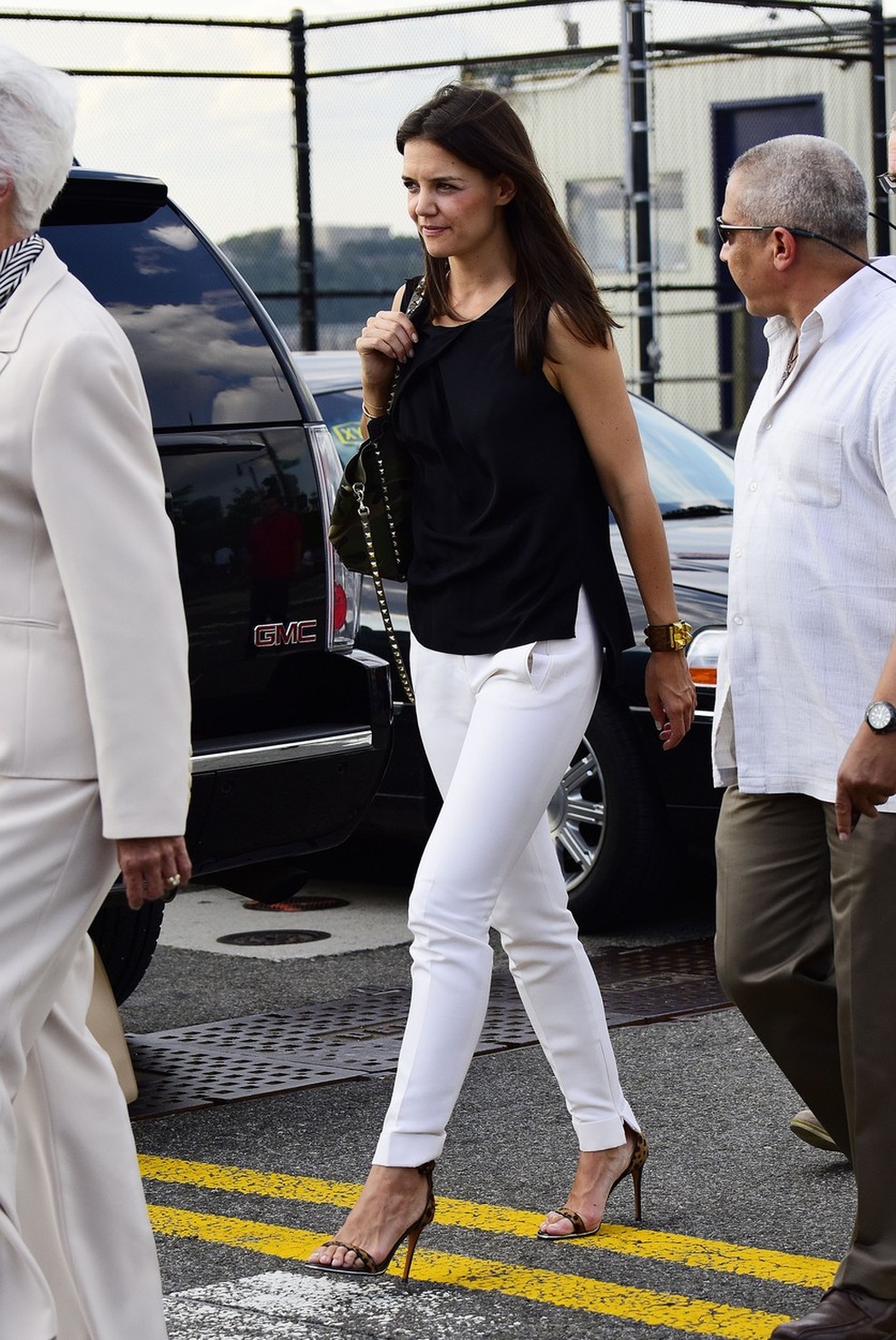 Amal Alamuddin