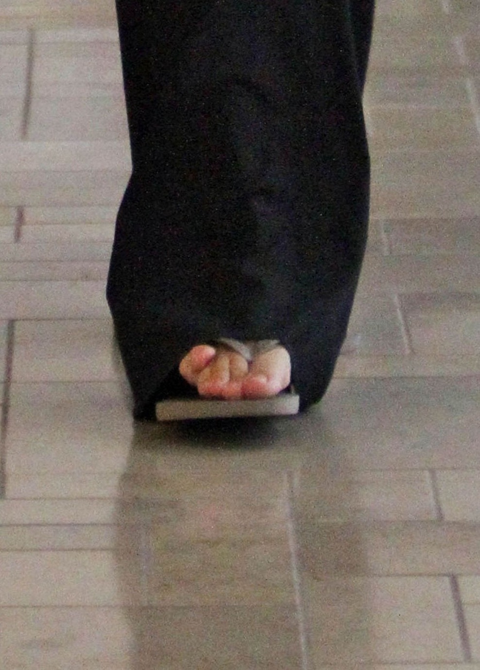 Amal Alamuddin