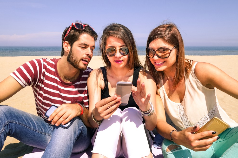 Že poznate ultimativni potovalni pripomoček? (foto: Shutterstock)