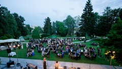 
                                                         V 15 letih delovanja Lions Klub Ljubljana Iliria zbral več kot 600.000 eur