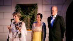 
                                                         V 15 letih delovanja Lions Klub Ljubljana Iliria zbral več kot 600.000 eur