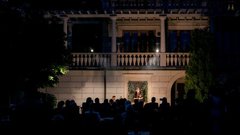 
                                                         V 15 letih delovanja Lions Klub Ljubljana Iliria zbral več kot 600.000 eur