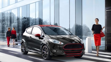 Prava zabava naj se začne