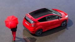 Prava zabava naj se začne