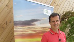 
                                                         Leon Keder       v.d. direktor Velika planina d.o.o.