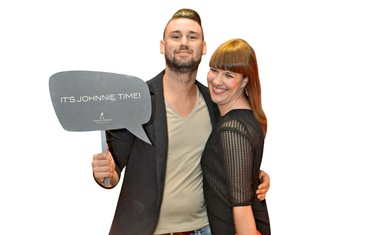 Prava urbana zabava na vročo poletno noč