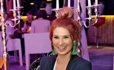 Prava urbana zabava na vročo poletno noč