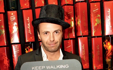 Prava urbana zabava na vročo poletno noč