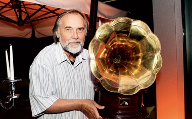 Prava urbana zabava na vročo poletno noč