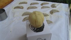 
                                                         Trdi sir trnič iz Velike planine