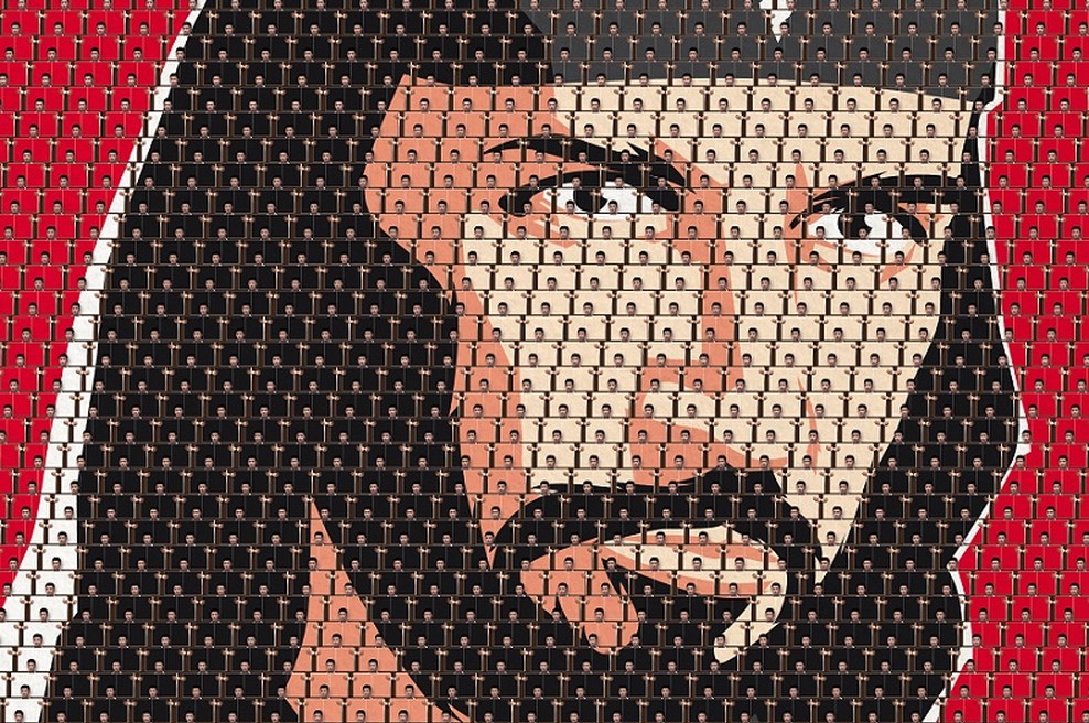 Naše pesmi, vaše sanje - 35 let skupine Laibach! (foto: Laibach)