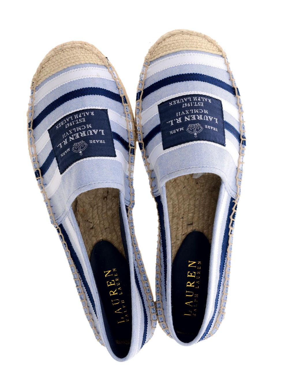 3 najlepši modeli 'špagarc' za poletni korak!