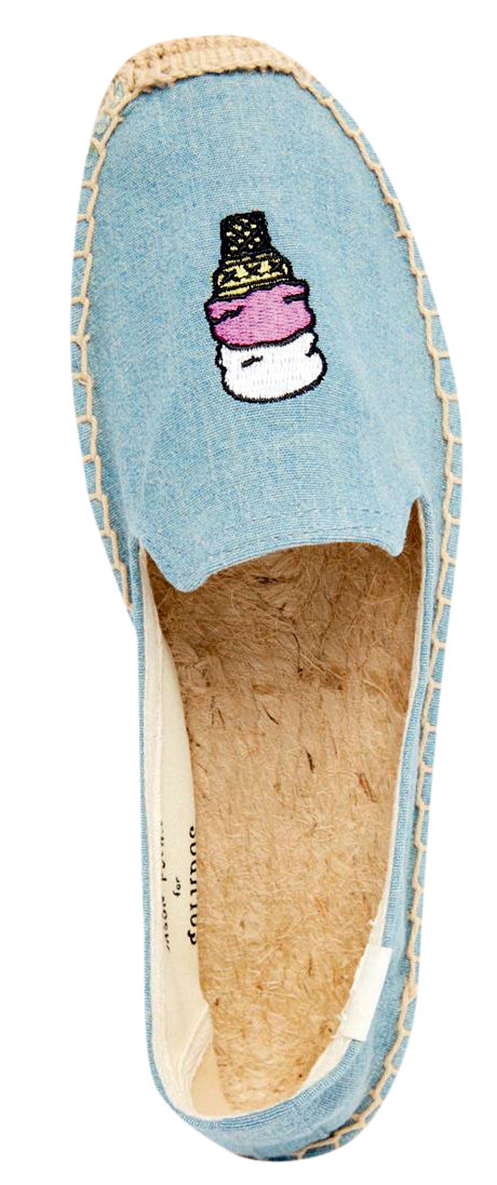 3 najlepši modeli 'špagarc' za poletni korak!