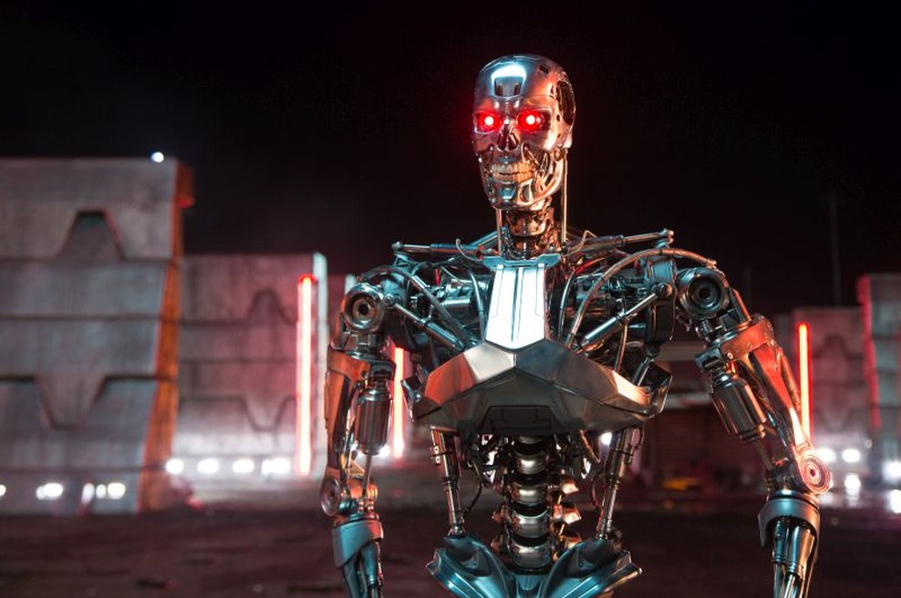 Nagradno: podarjamo vstopnice za ogled filma Terminator Genisys (foto: promocijsko gradivo)