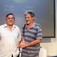 Nagrada Državljan Evrope 2015 Dragu Jančarju in Tomu Križnarju