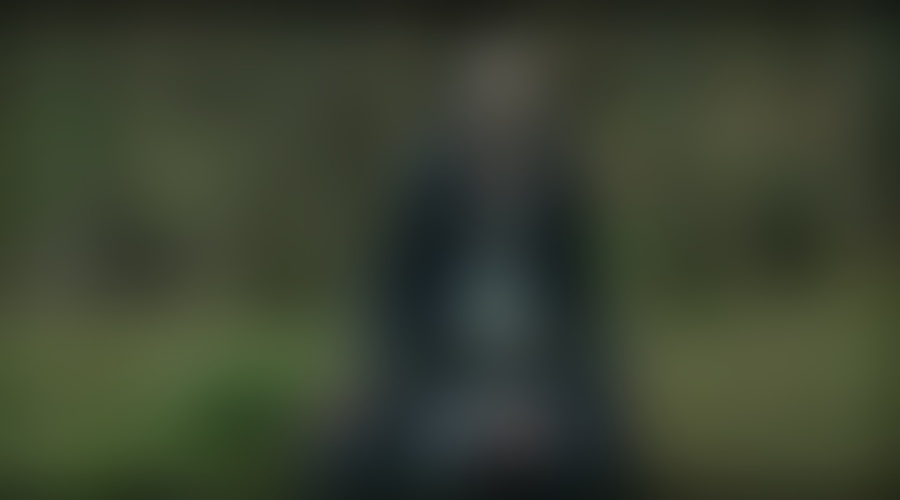 Prva prava slovenska grozljivka navdušuje z mamljivim obetom strahu  trepeta in groze