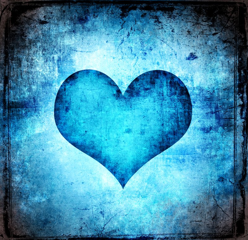 Rojeni smo za ljubezen! 5 modrih misli v razmislek (foto: shutterstock)