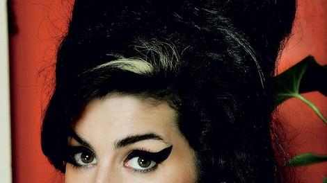 Amy Winehouse: Slava ni bila najboljša zanjo!