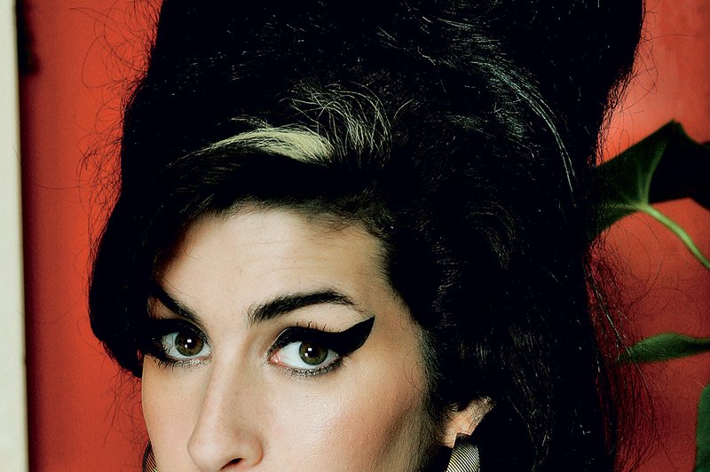 Amy Winehouse: Slava ni bila najboljša zanjo! (foto: Profimedia)