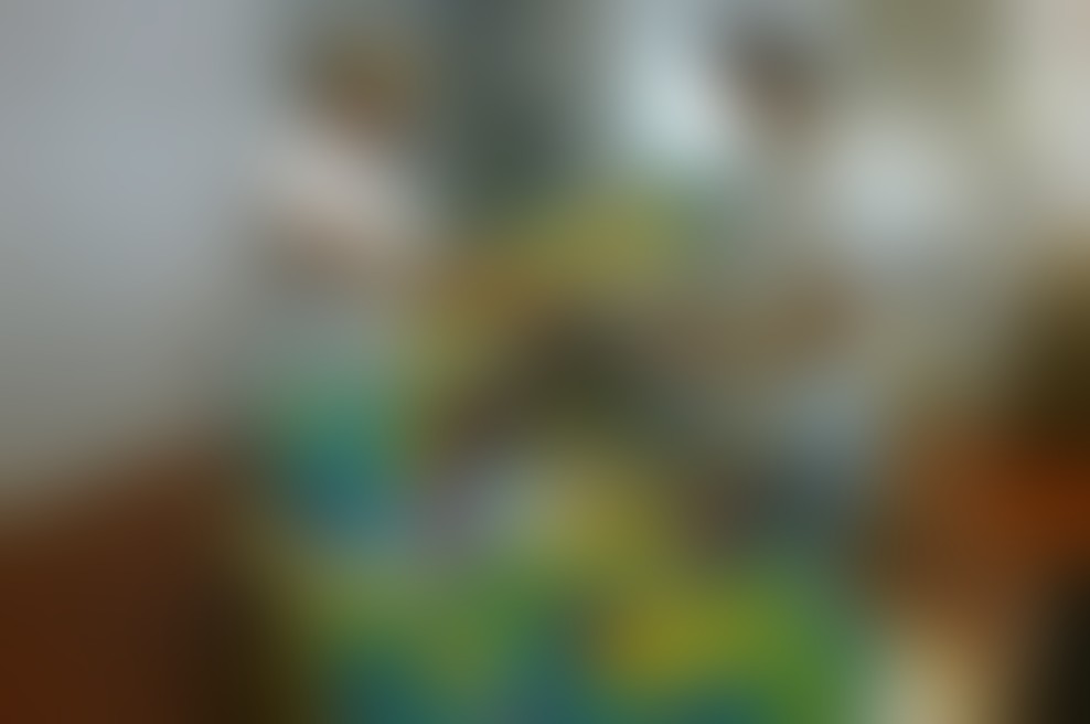 Stanovalci Doma za varstvo odraslih Velenje so navdušeni nad pisanimi izdelki Cuisine