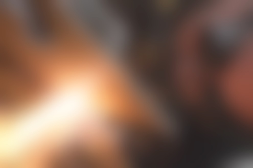 Orjaški meči za vse ljubitelje fantastičnega žanra