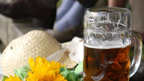Hrvaška rokovska skupina Hladno pivo bo dobila svoje pivo