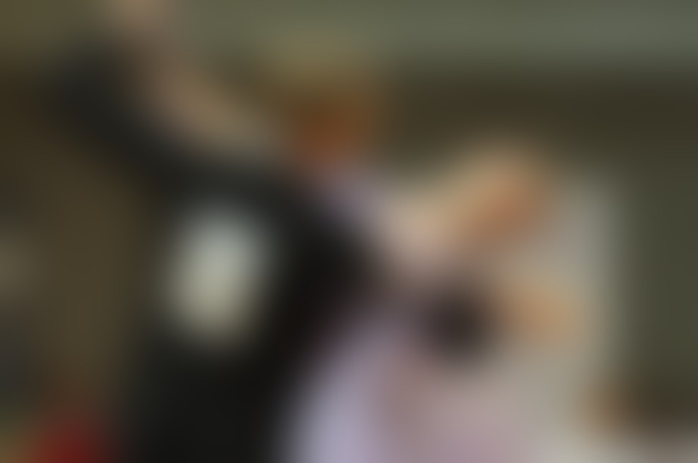 Na svetovnem prvenstvu zaplesal tudi slovenski par