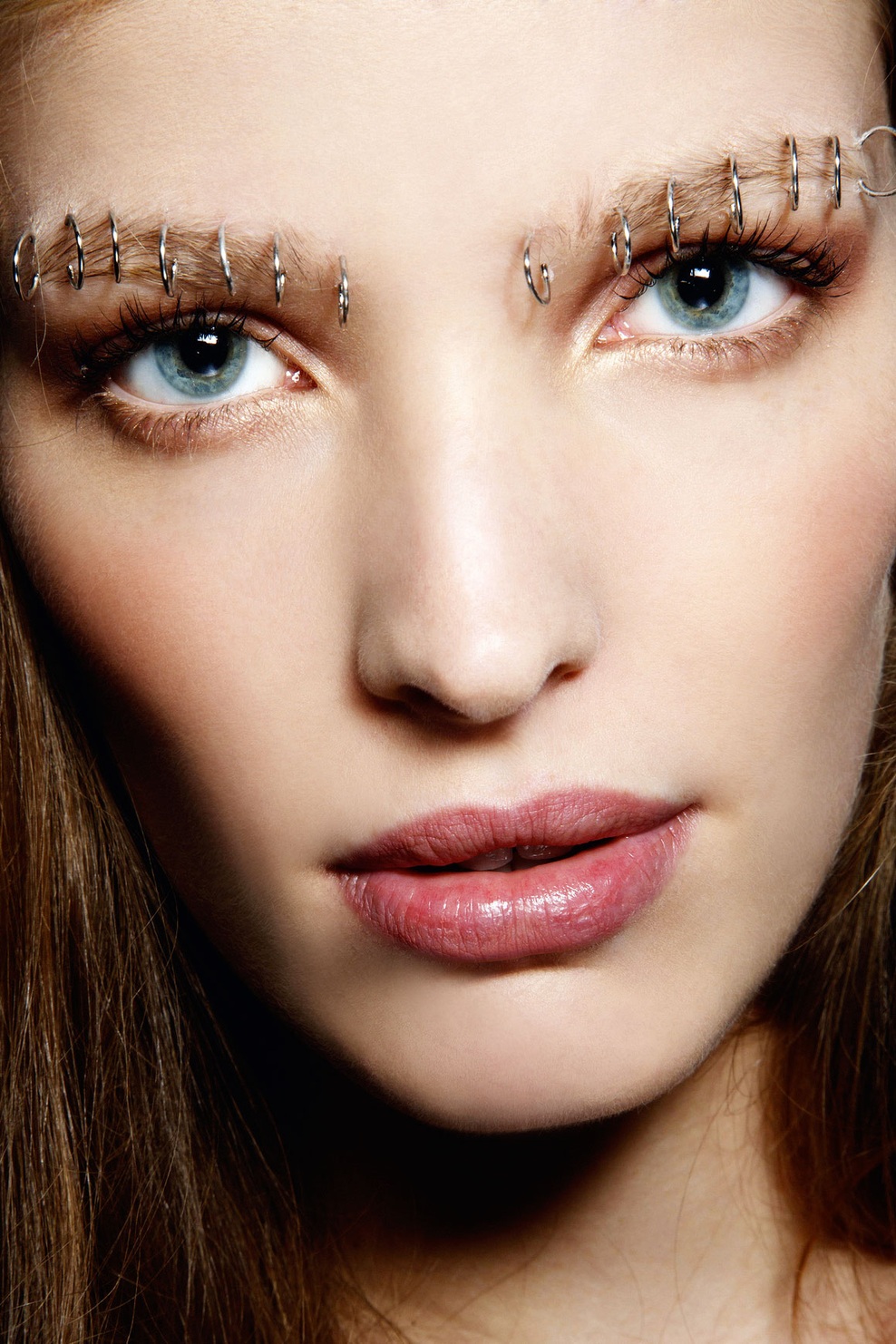 Trend piercinga se očitno vrača!