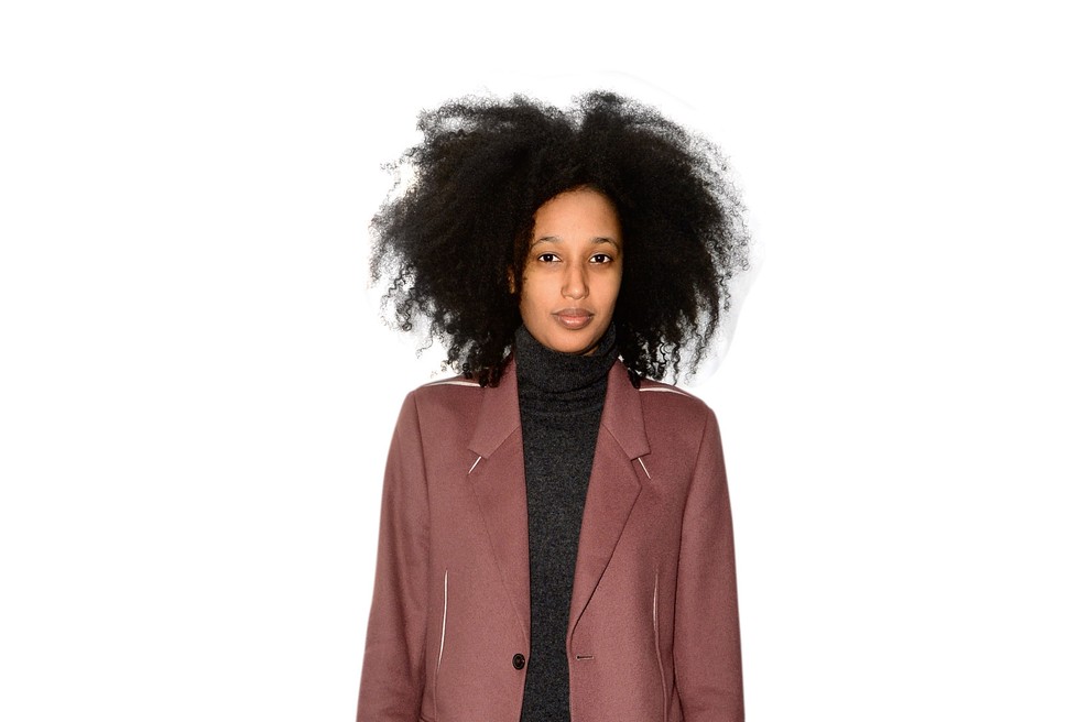 Julia Sarr-Jamois (foto: profimedia)