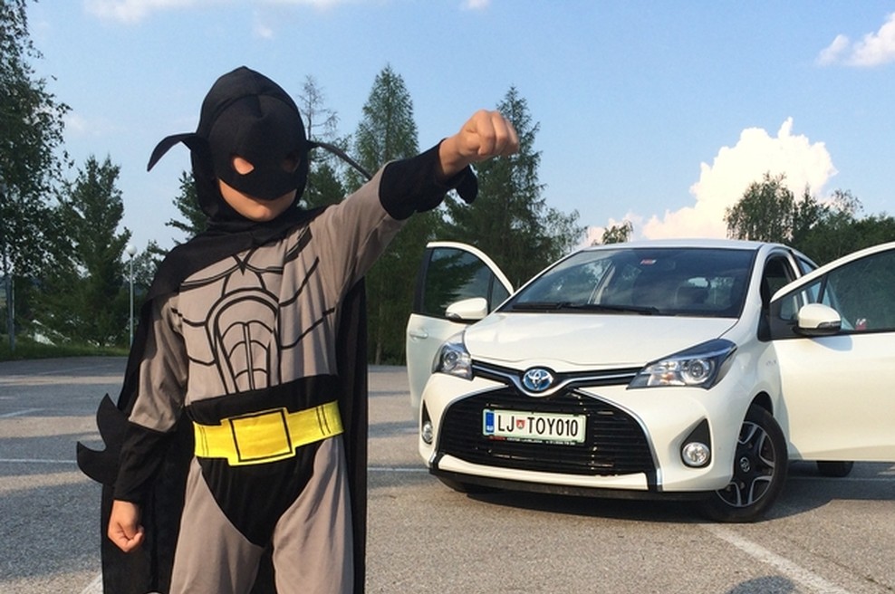 Bralce Avto magazina so naravnost navdušili Toyotini hibridi! (foto: Blog Avto-magazin)