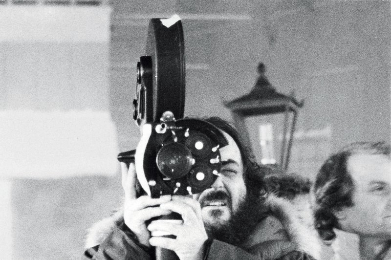 Stanley Kubrick - samouk, ki mu glamur ni pomenil nič! (foto: Profimedia)