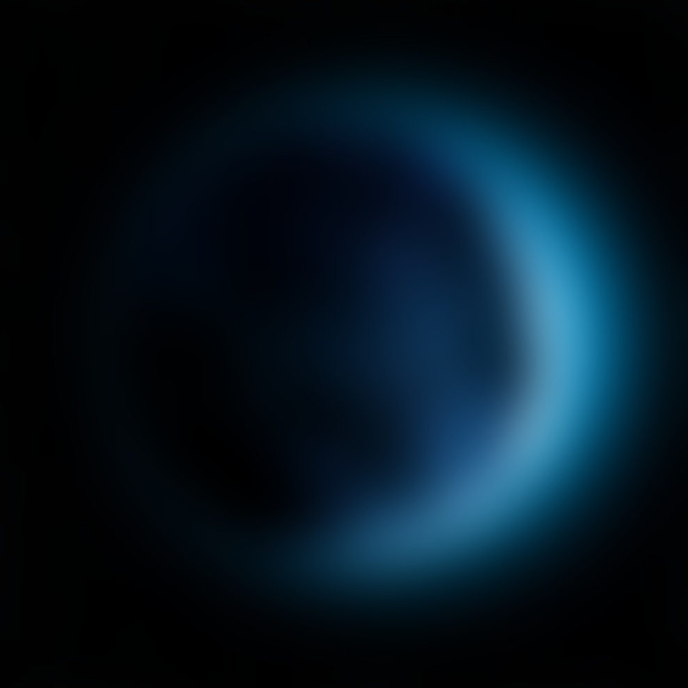 Pripravite se na Modro Luno!