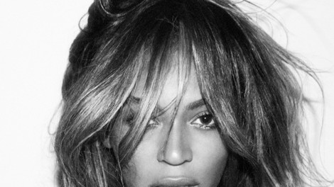 Beyoncé lansirala svojo linijo kovinskih tatujev! 