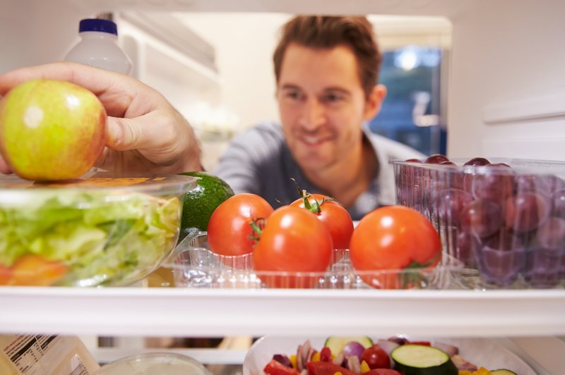 11 živil, ki jih verjetno hranite v hladilniku, pa jih ne bi smeli (foto: Shutterstock)
