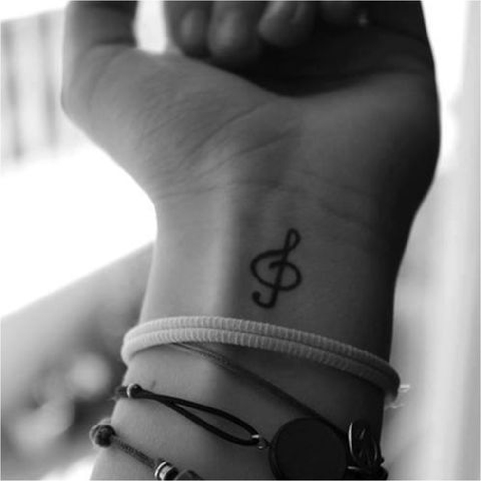 Odlične ideje za majhen tatu!