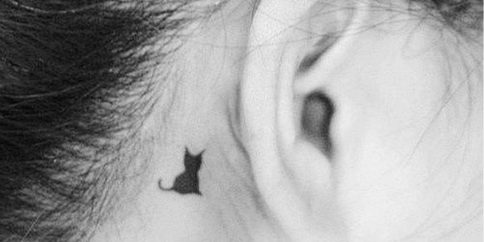 Odlične ideje za majhen tatu!