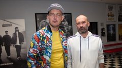 
                                                         Zlatko in Dalaj Eegol