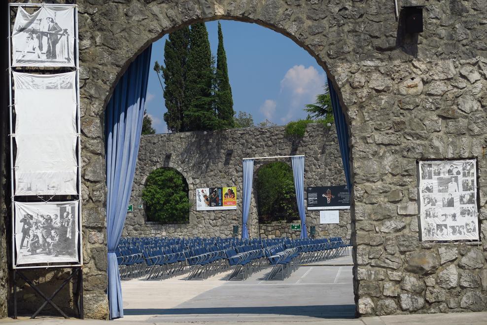 Foto s filmskega festivala Solo Positivo v Opatiji!