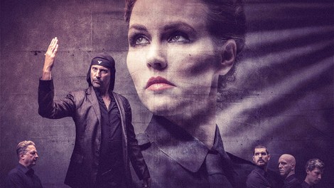 Laibach: Nič ne bo prepuščeno naključjem