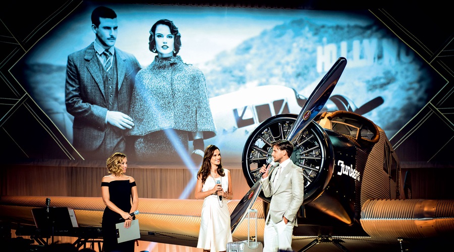 Ekskluziva iz Chicaga! (foto: Rimowa press)