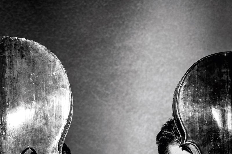 2Cellos - odpovedim koncertov je botrovala profesionalna poškodba (foto: Bor Dobrin)