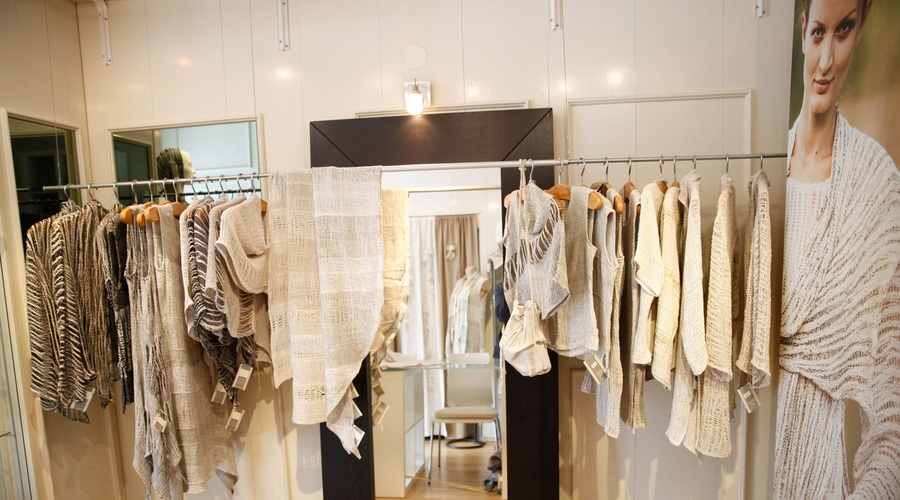 Ročno tkanje Mrzelj (foto: Helena Kermelj)