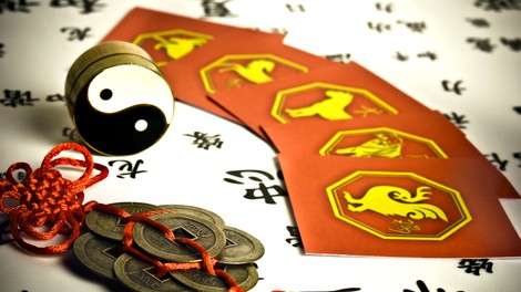Kaj napoveduje kitajski horoskop za jesen 2015