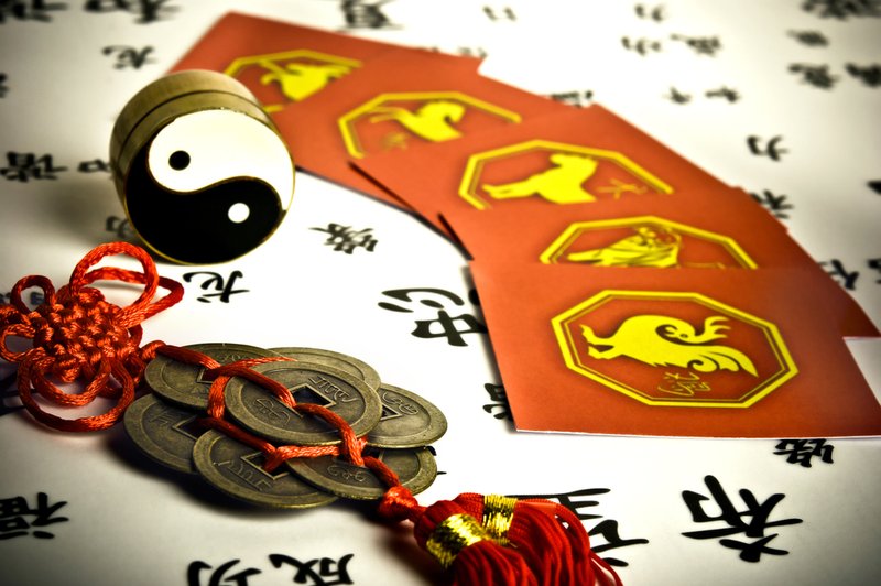 Kaj napoveduje kitajski horoskop za jesen 2015 (foto: Shutterstock)