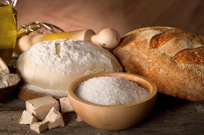 Brezplačna pekovska delavnica: Kvašene sladice in kruh (foto: Shutterstock)