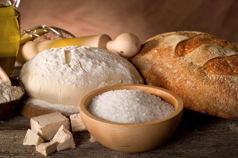 NAGRADNO: Izbiramo Naj FALA kruh 2017! (foto: Shutterstock)