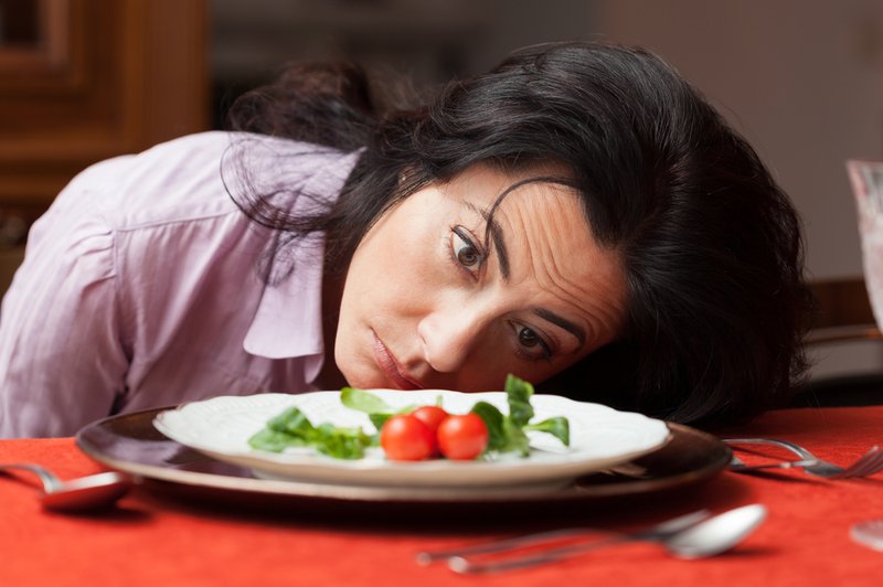 Dieta po krvnih skupinah resno siromaši jedilnike! (foto: shutterstock)